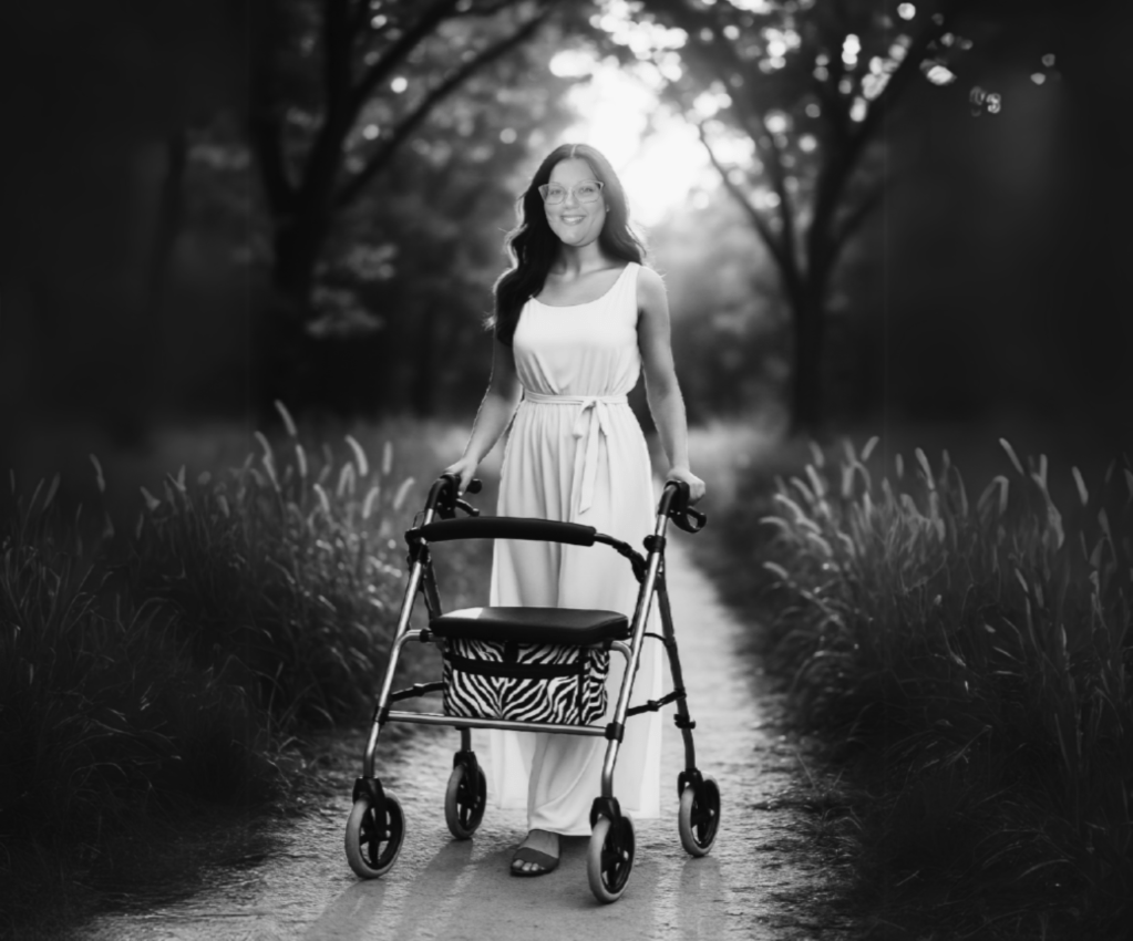 How I Trust God Through Chronic&nbsp;Illness