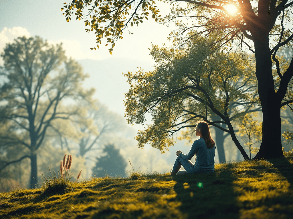 Tune In: Learning to Recognize the Voice of&nbsp;God