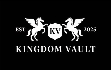 Introducing Kingdom Vault – A Christian Resource&nbsp;Hub